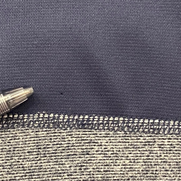 Men's Under Armour Cold Gear Fleece 1/4 Zip Pullover - Picture 10 of 10